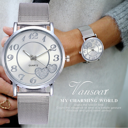 2019 Women Watches Bracelet set Starry Sky Ladies Bracelet Watch Casual Leather Quartz Wristwatch Clock Relogio Feminino