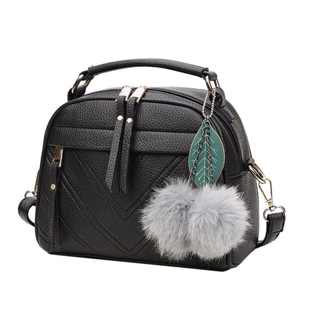Mini Leather Crossbody Bags For Women 2020 Green Chain Shoulder Messenger Bag Lady Travel Purses and Handbags  Cross Body Bag