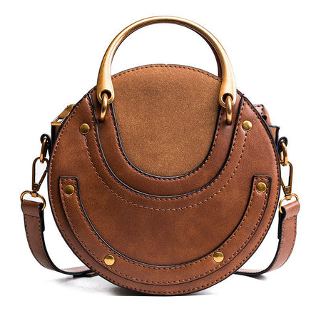 Mini Stone Pattern PU Leather Crossbody Bags For Women 2020 Lock Designer Shoulder Messenger Bag Female Travel Handbags